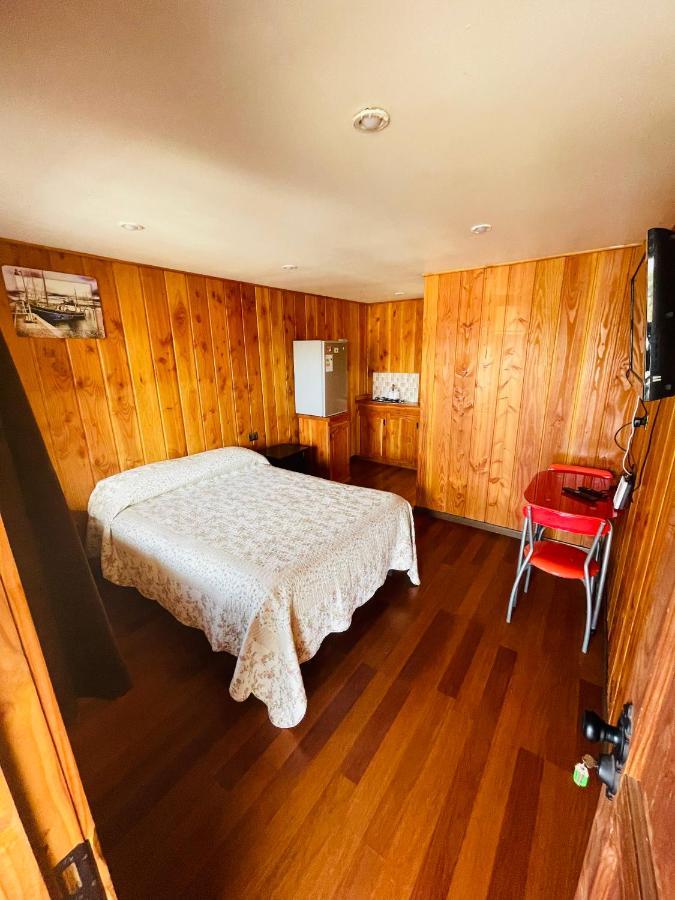 San Diego Villarrica